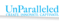 UnParalleled - Create. Innovate. Captivate.
