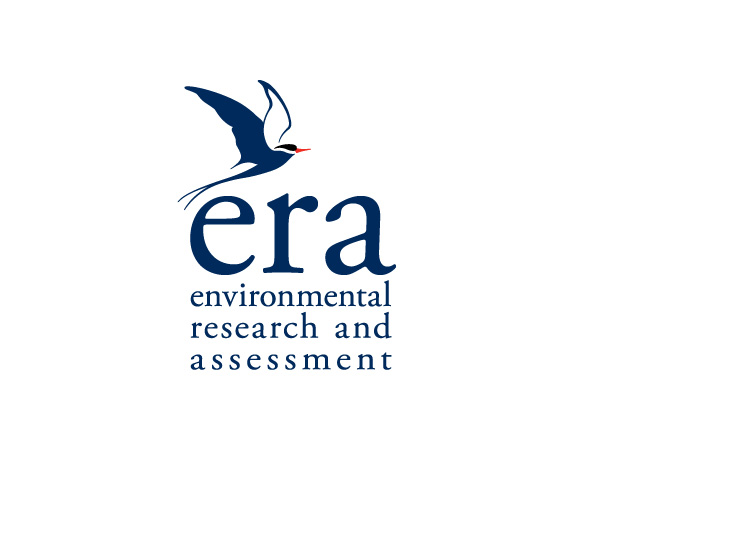 © 2009 UnParalleled, LLC. All rights reserved. Roger Sawhill, Mark Braught. Environmental Research and Assessment Logo