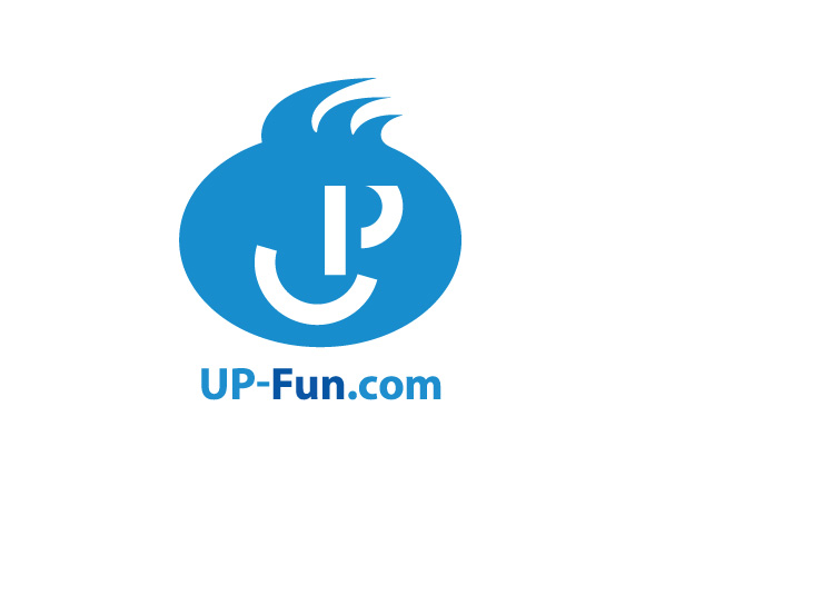 © 2009 UnParalleled, LLC. All rights reserved. Roger Sawhill, Mark Braught. UP-Fun.com Logo